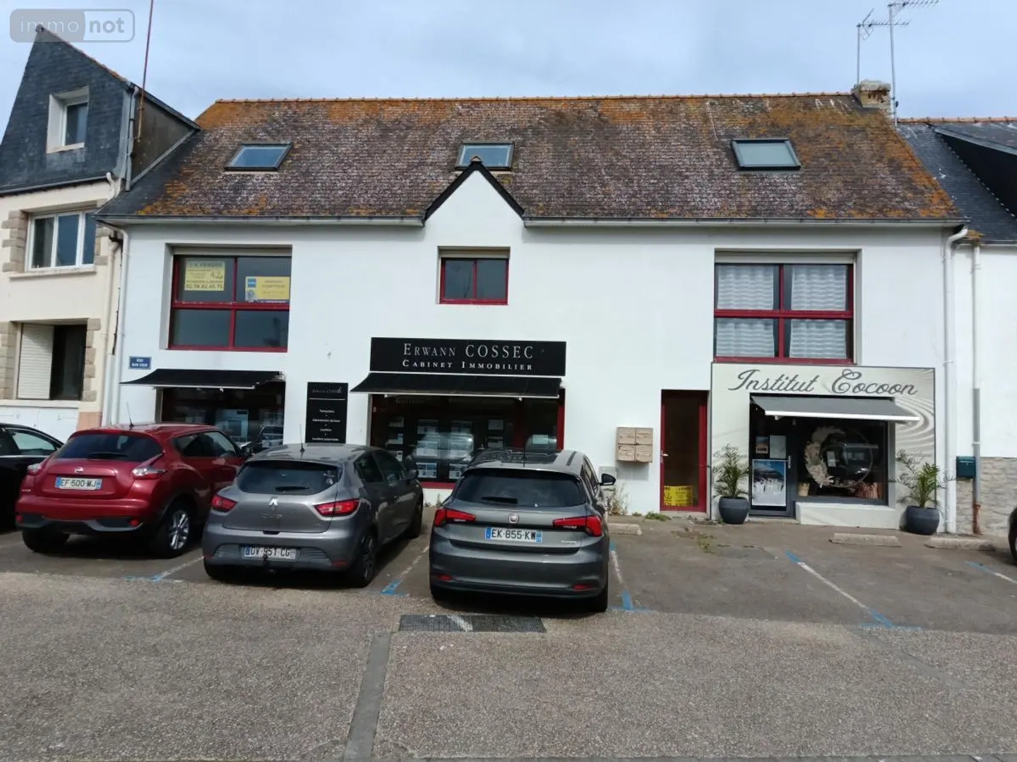 Maison 4 pièces 210 m²