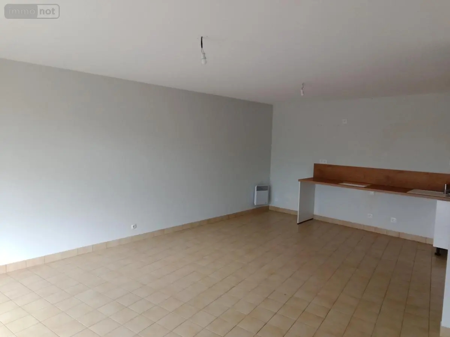 Maison à vendre - 4 pièces - 210m2 - Guilvinec (29730)