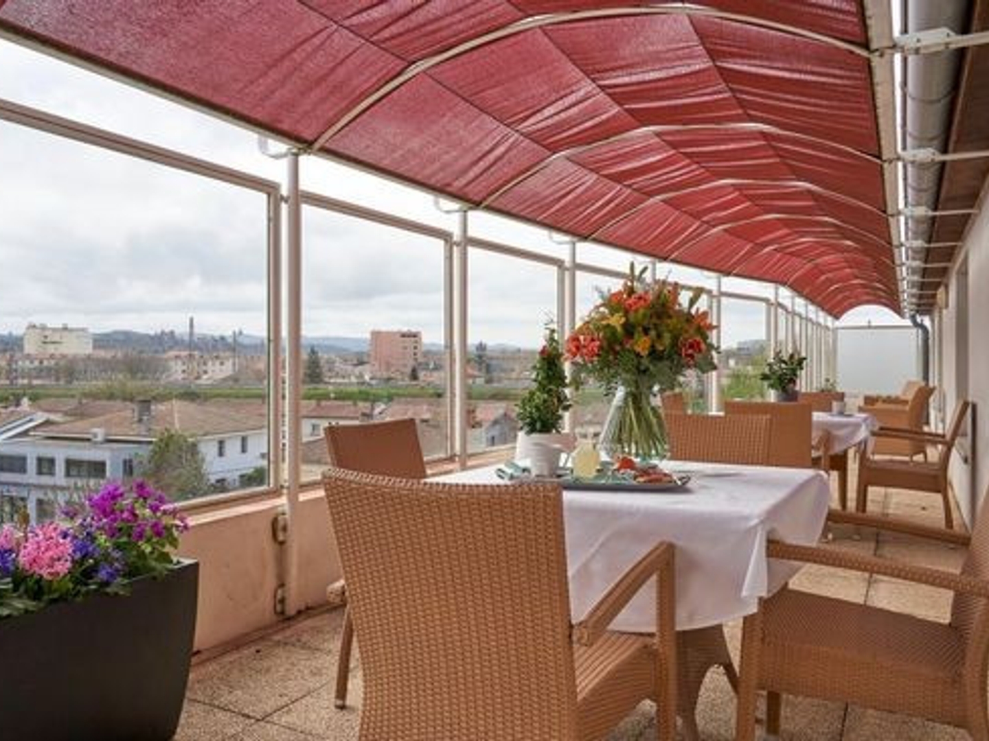 Appartement à vendre - Carcassonne (11000)