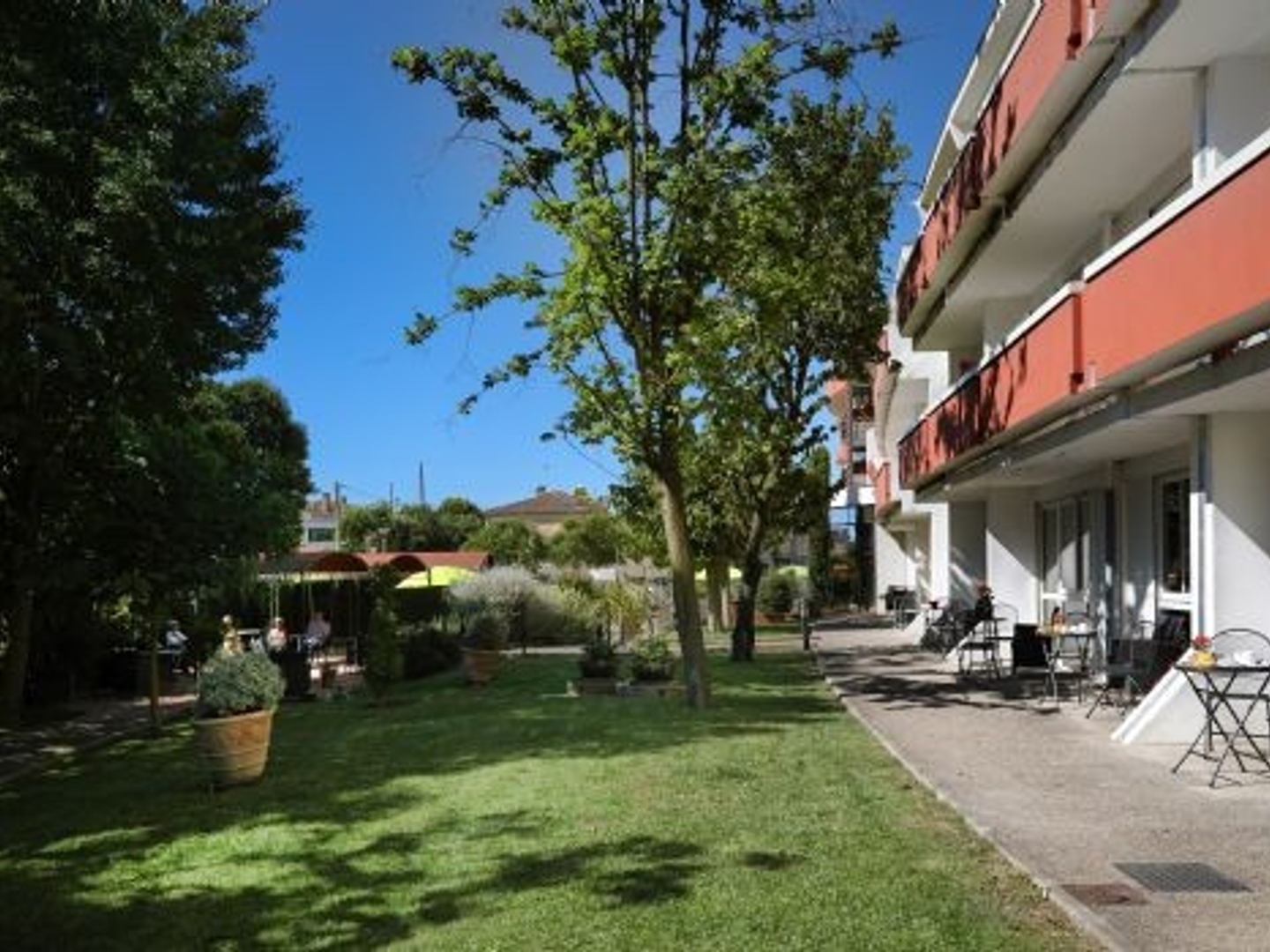Appartement à vendre - Carcassonne (11000)