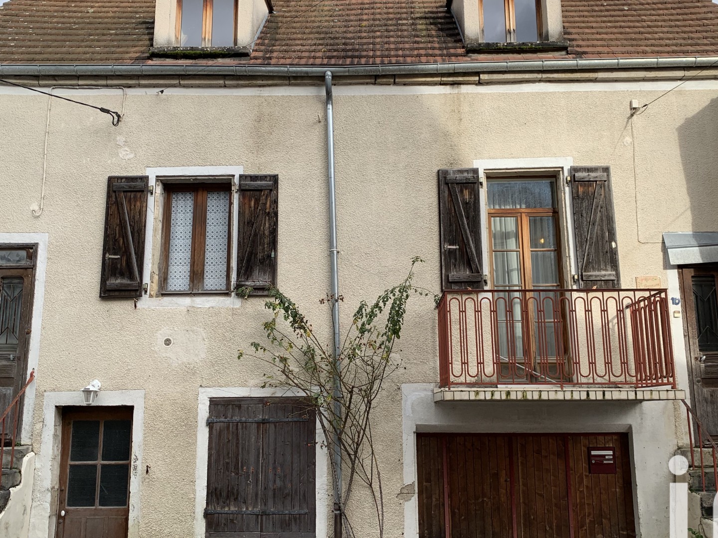 Maison 4 pièces 82 m²