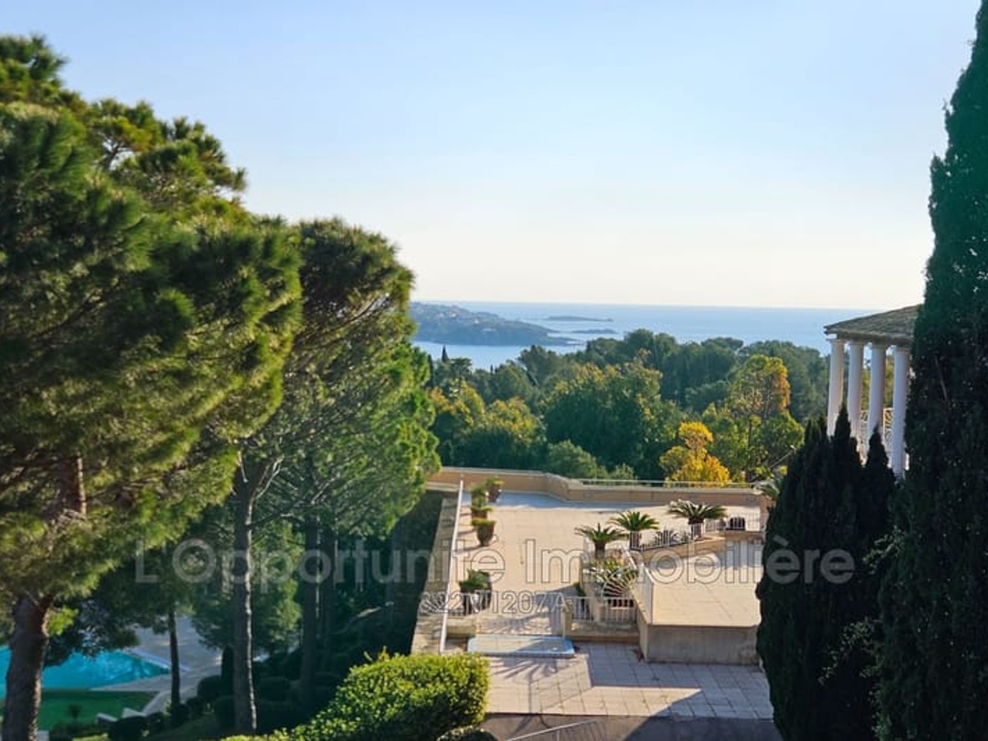 Appartement 2 pièces 27 m²