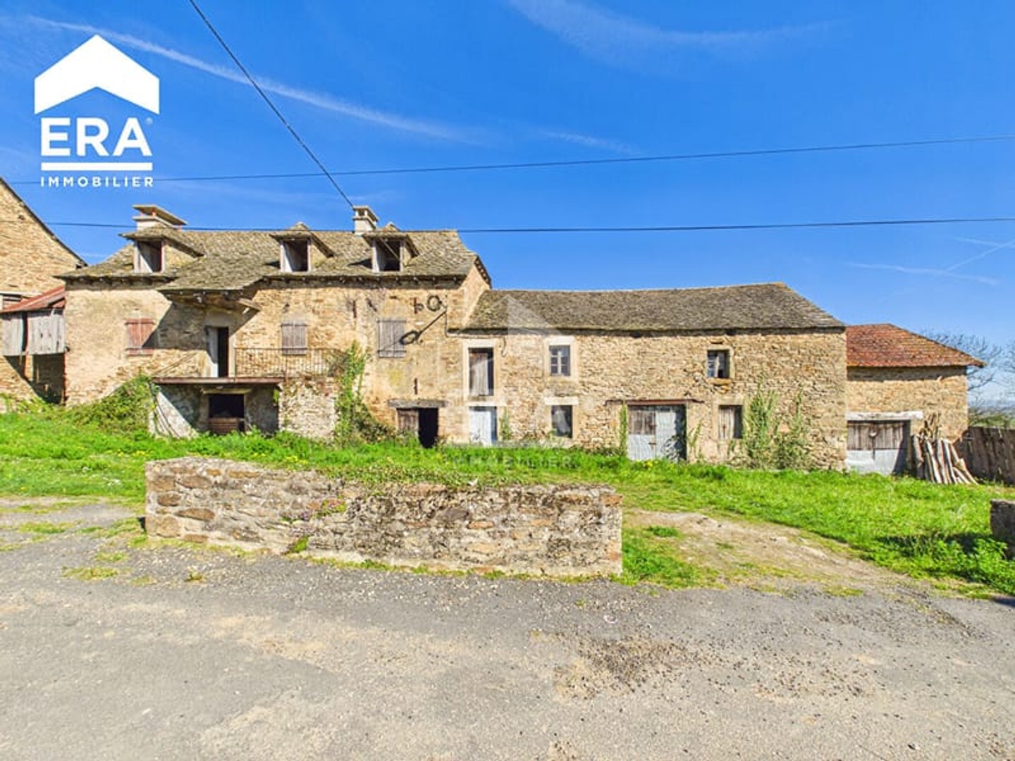 Maison 5 pièces 220 m²