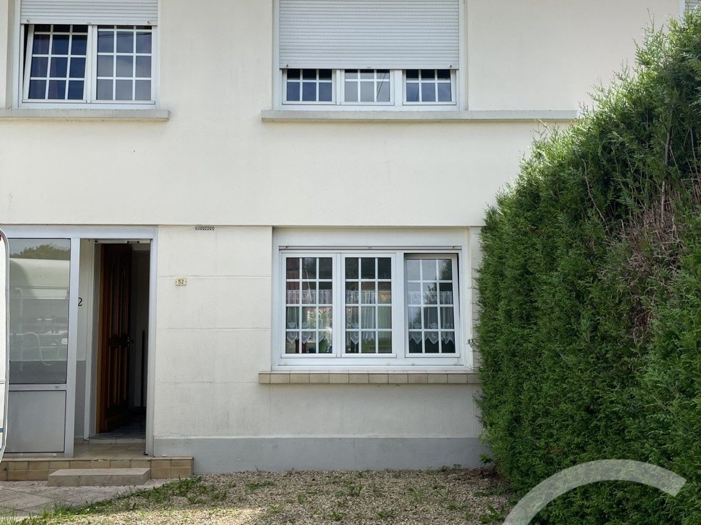 Maison 5 pièces 87 m²