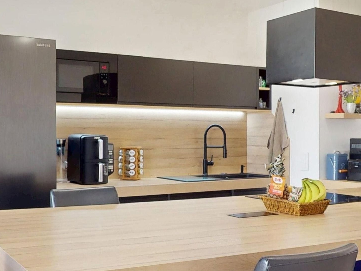 Maison 9 pièces 340 m²