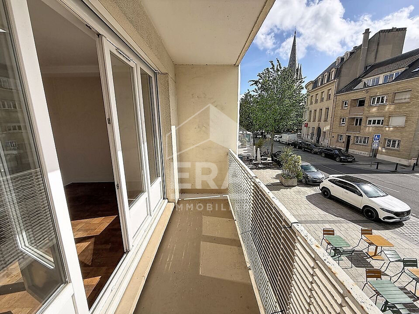 Appartement 3 pièces 71 m²