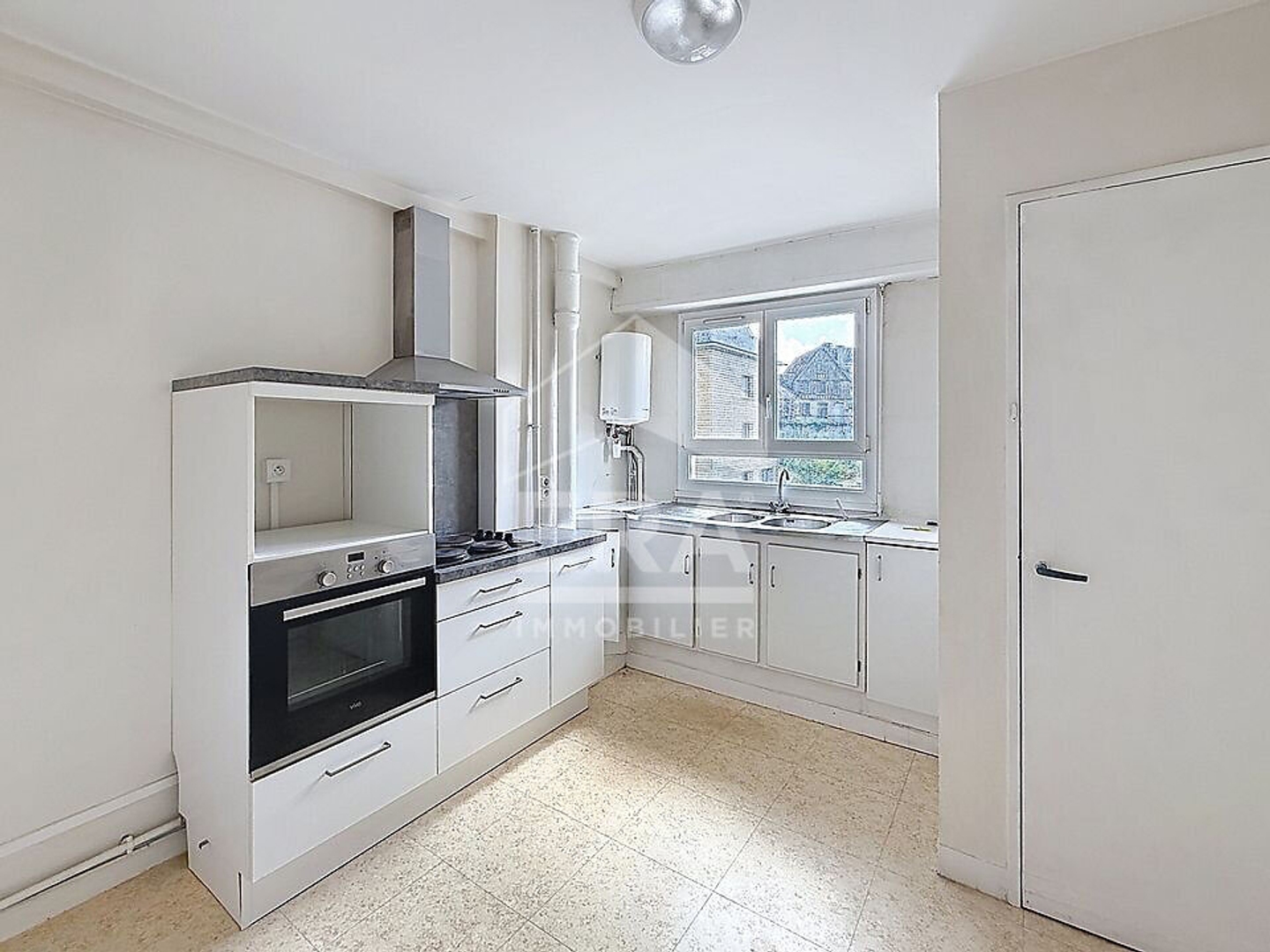 Appartement à vendre - 3 pièces - 71m2 - Caen (14000)