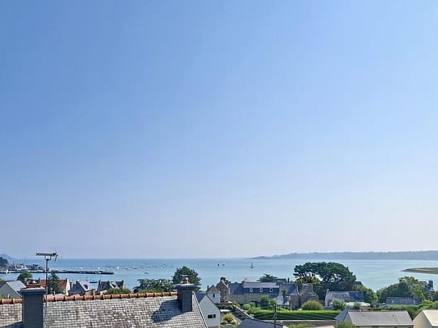 Maison à vendre - 3 pièces - 80m2 - Perros-Guirec (22700)