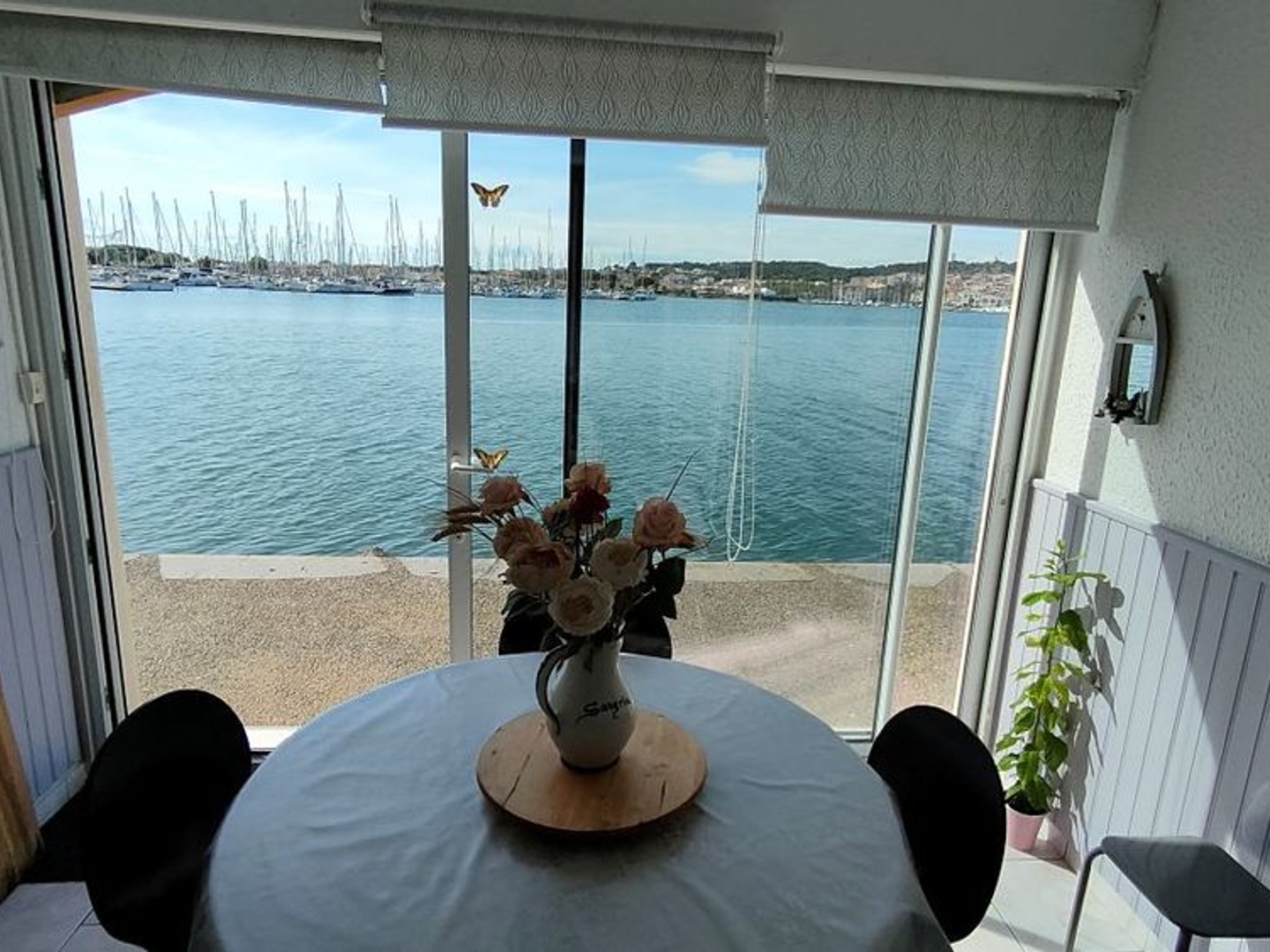 Appartement à vendre - 2 pièces - 60m2 - Agde (34300)