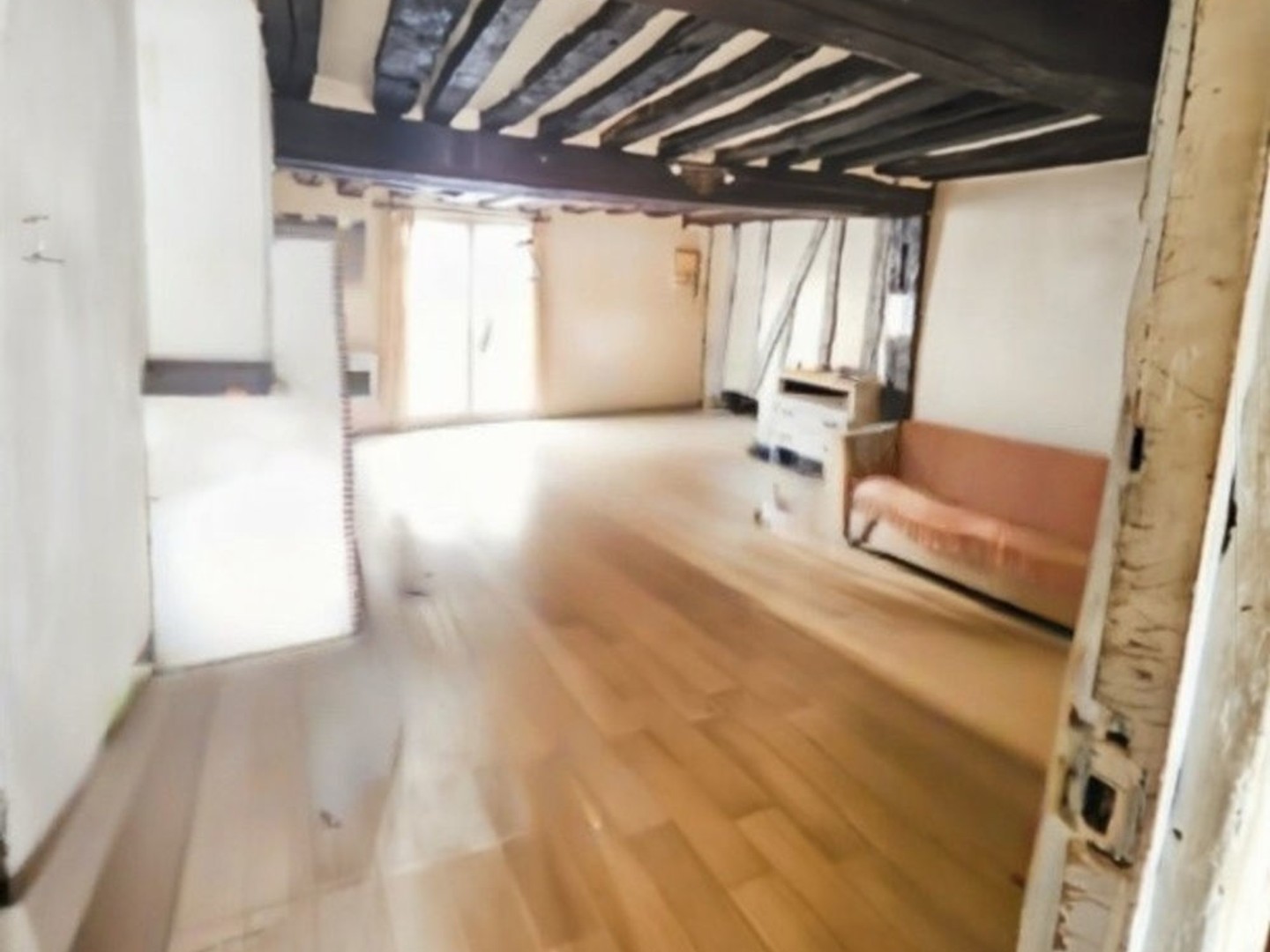 Ensemble Immobilier Coeur de Ville