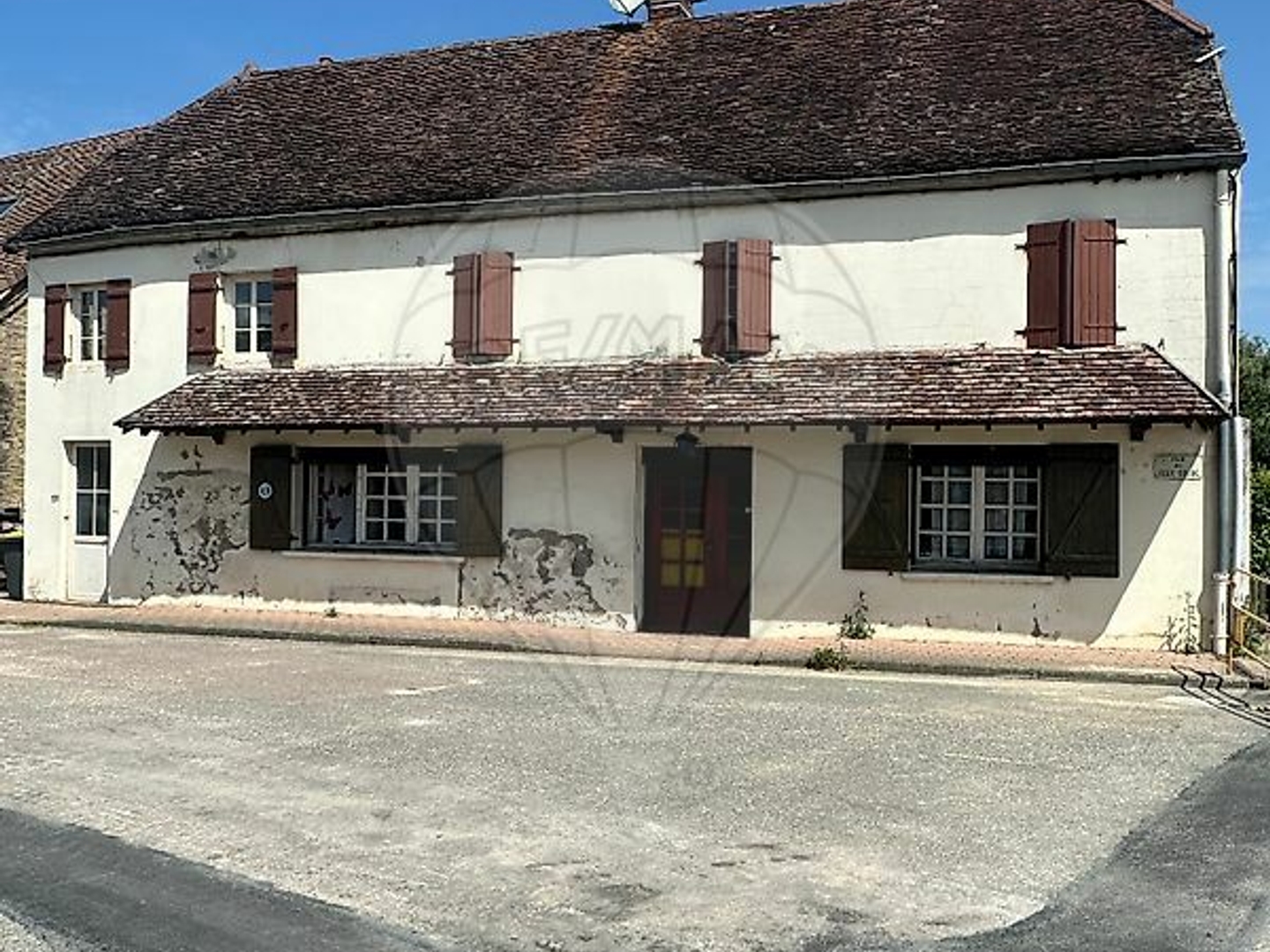 Maison 4 chambre(s) à vendre