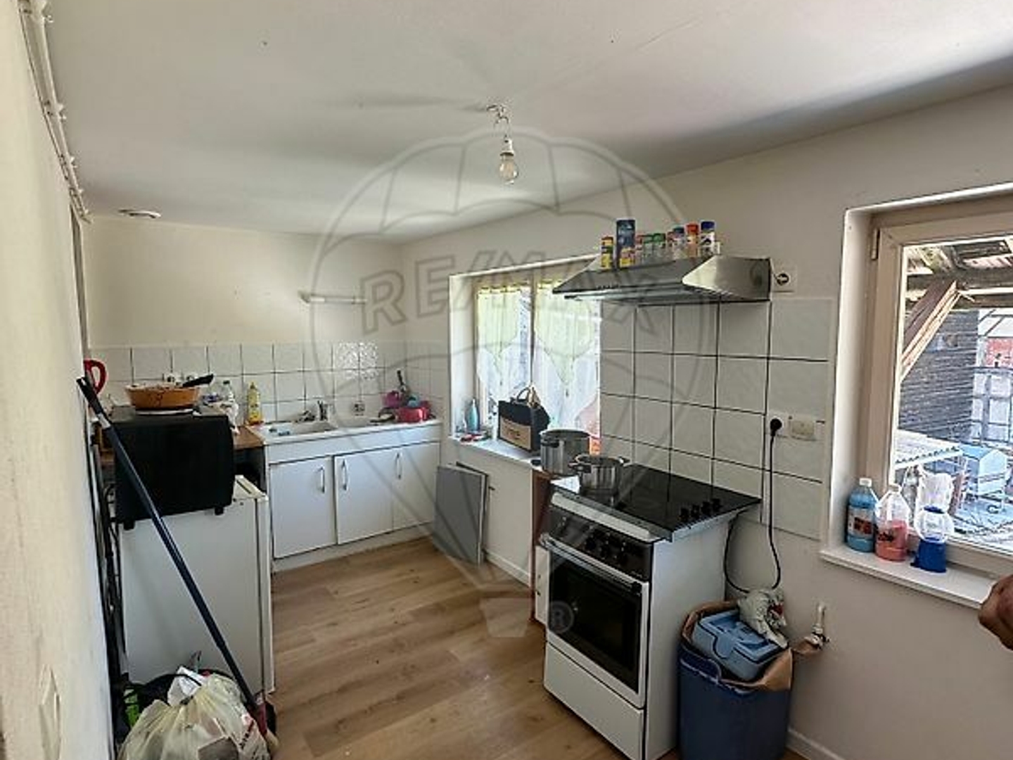 Maison à vendre - 10 pièces - 205m2 - Mervans (71310)