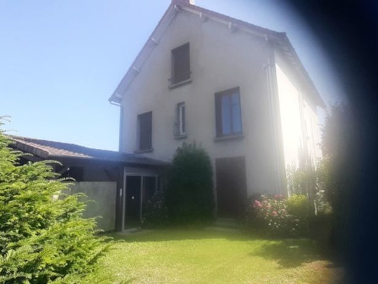 Maison de 6 pièces principales
