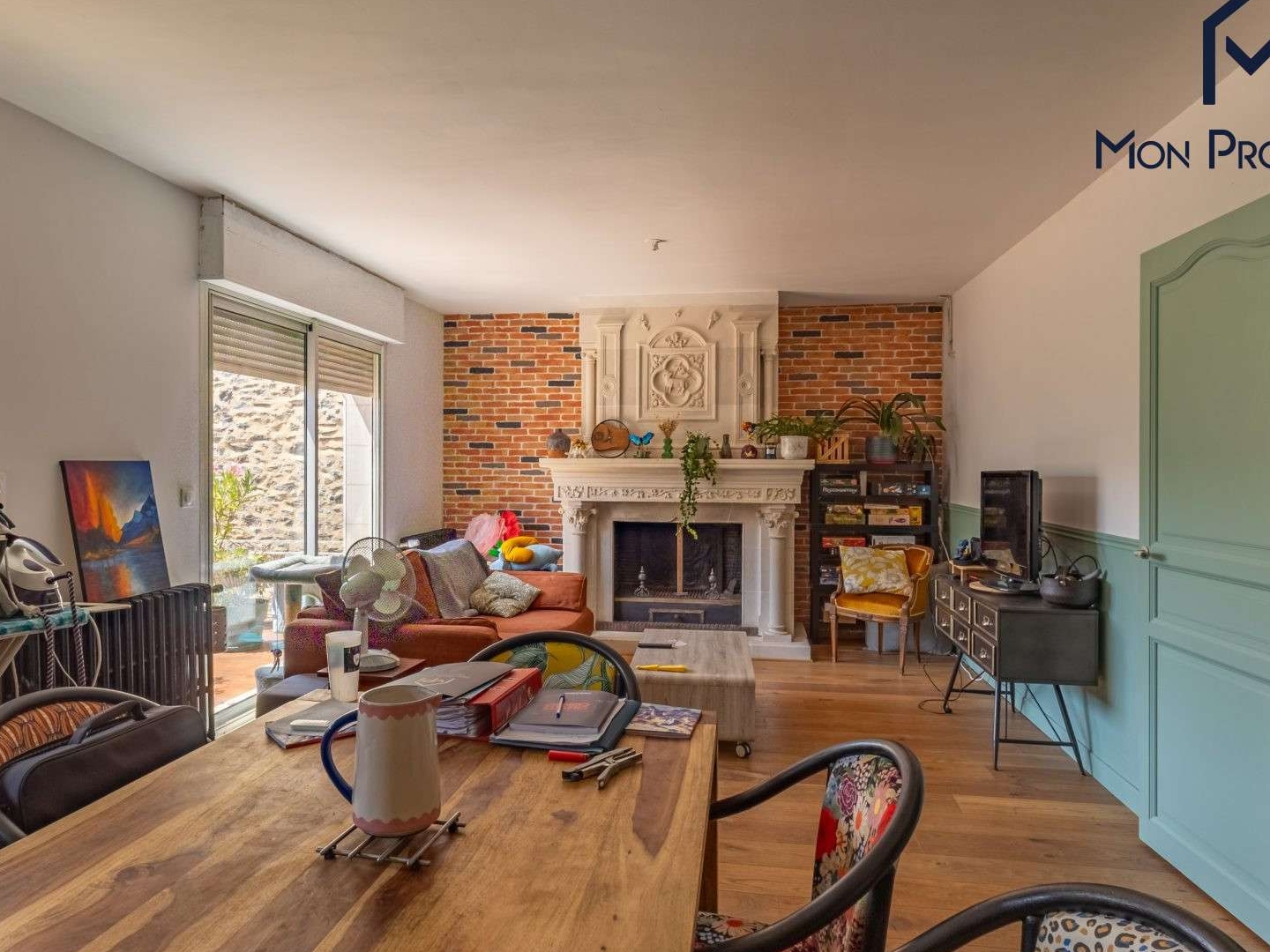 Maison 5 pièces 115 m²