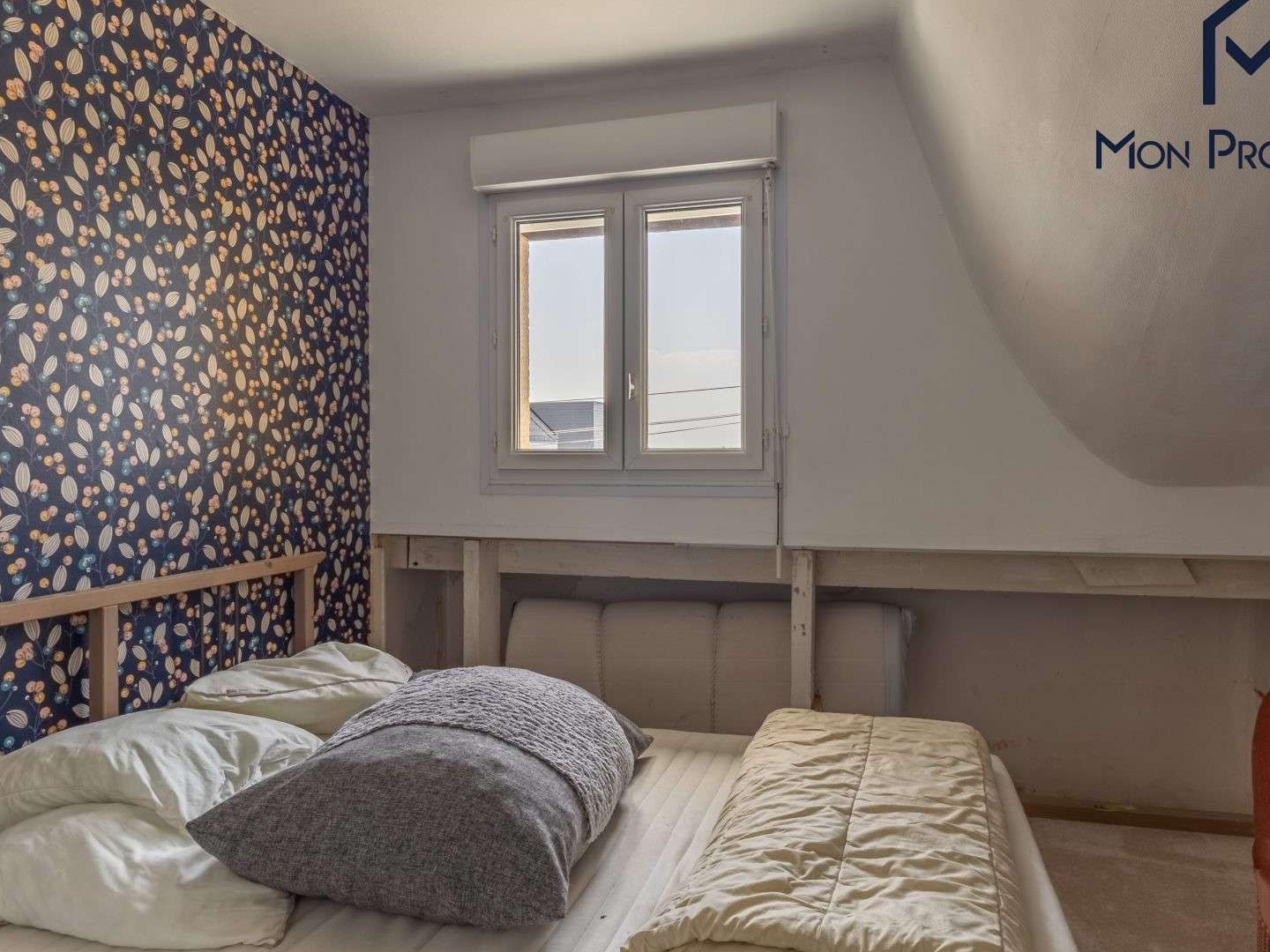 Maison à vendre - 5 pièces - 115m2 - Laval (53000)