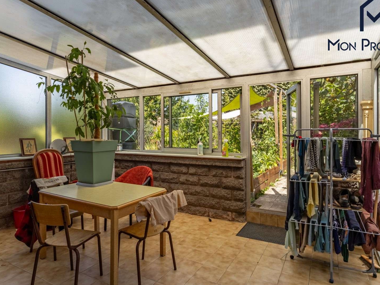 Maison 5 pièces 115 m²