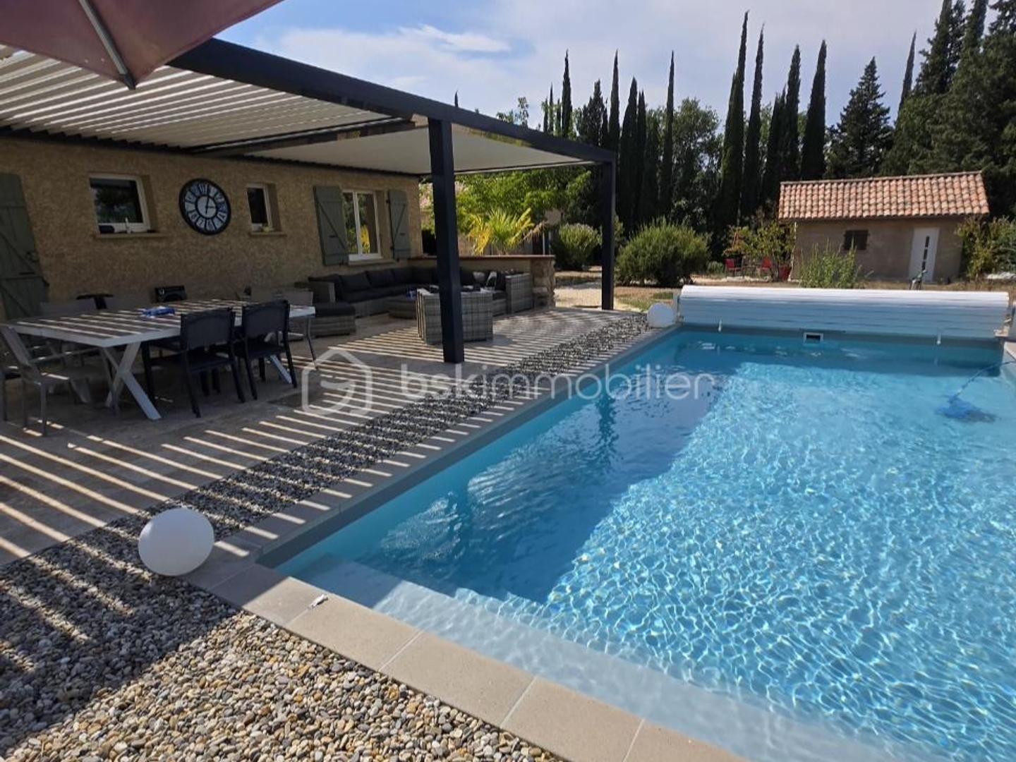Maison 5 pièces 90 m²