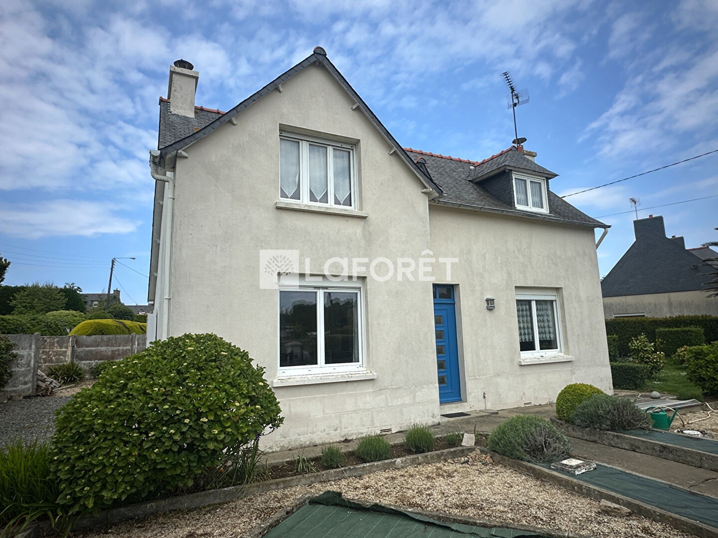 Maison 4 pièces 94 m²