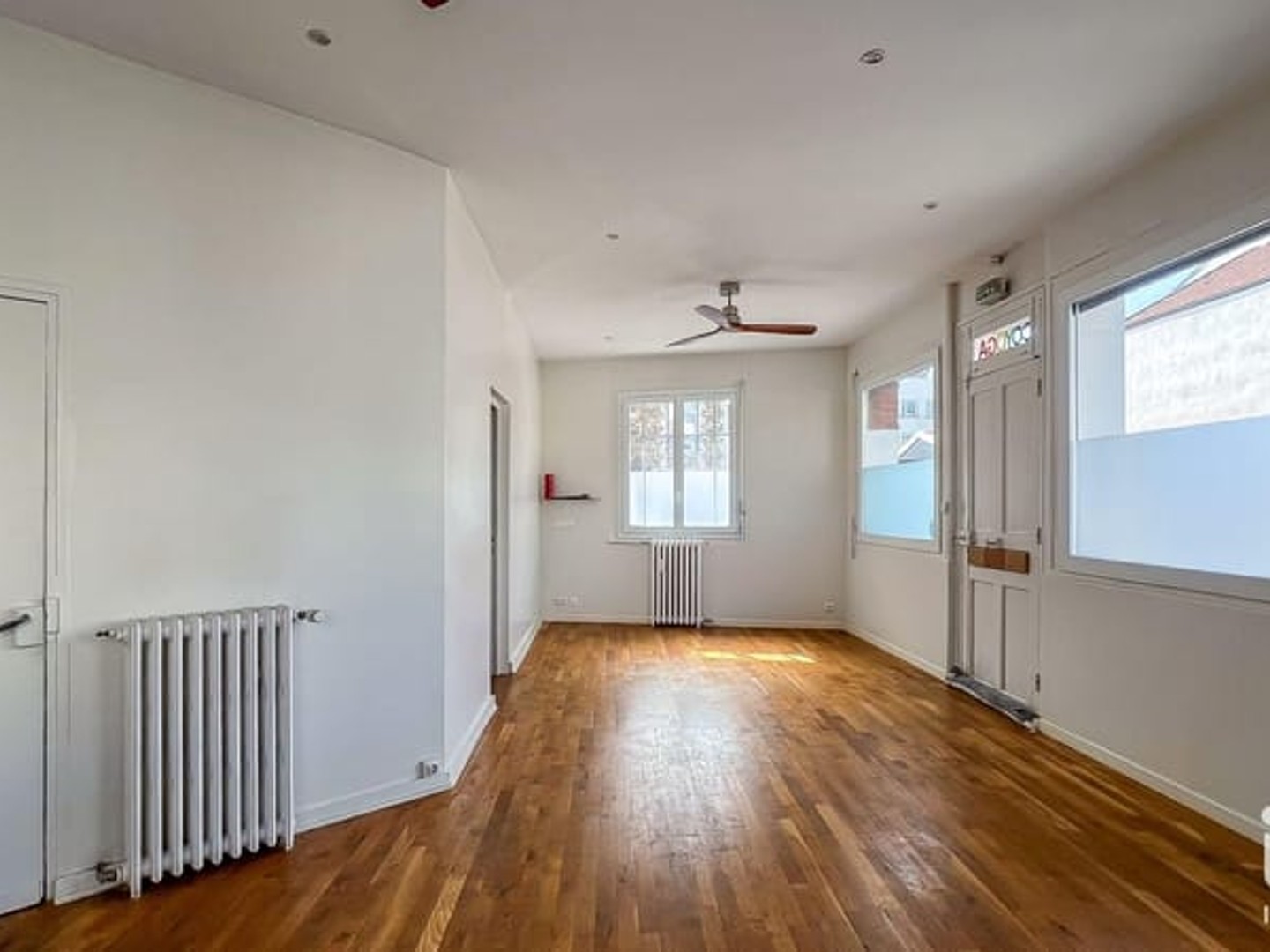 Location Boutique/Local commercial 66 m²