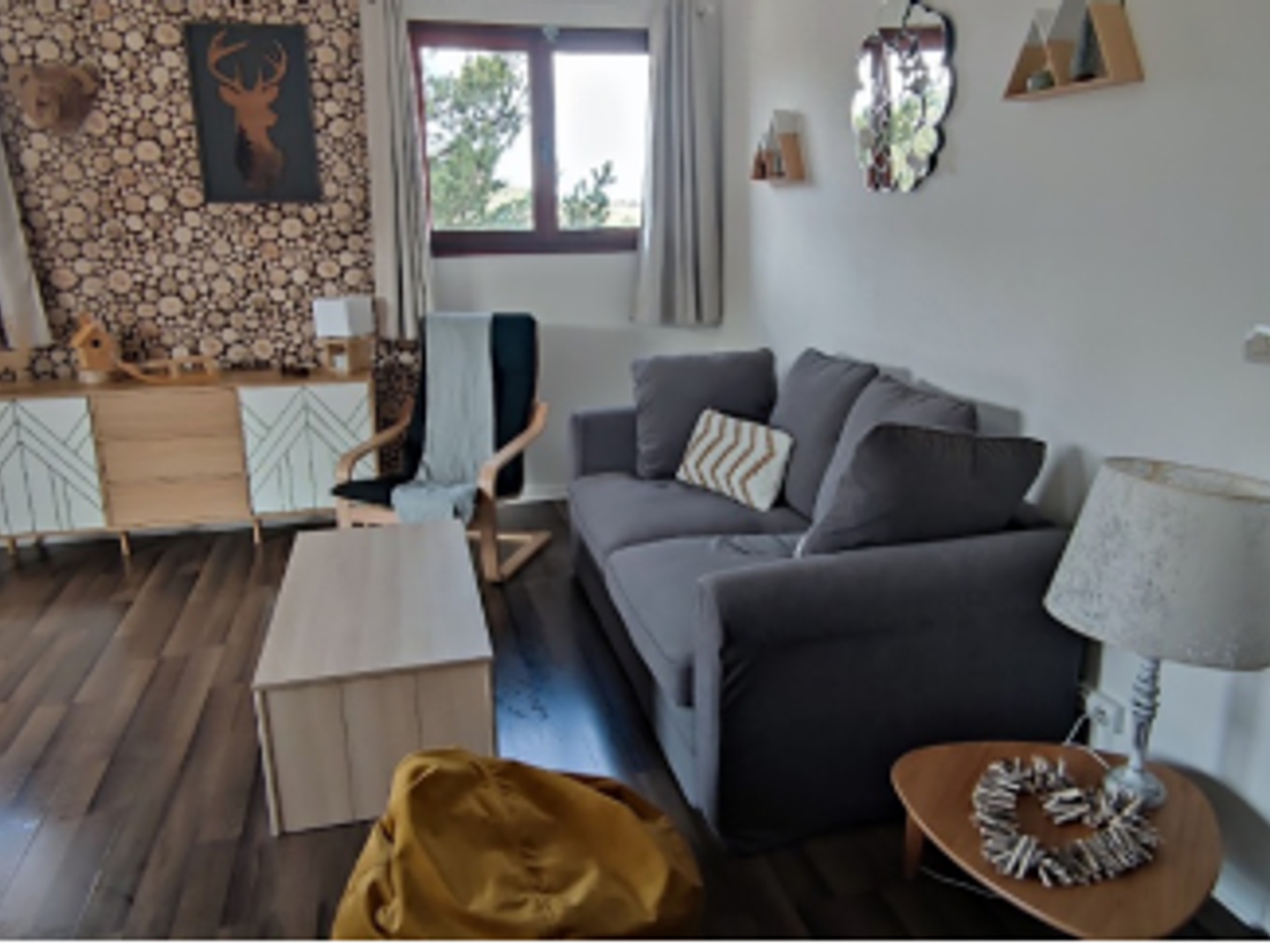 Appartement à vendre - 2 pièces - 50m2 - Gréolières (06620)