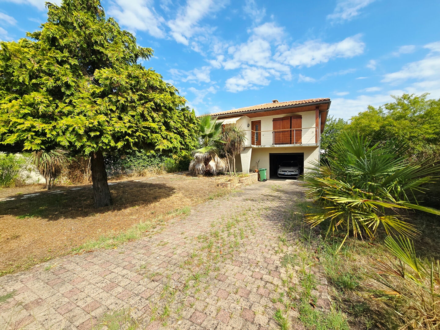 Maison 4 pièces 118 m²