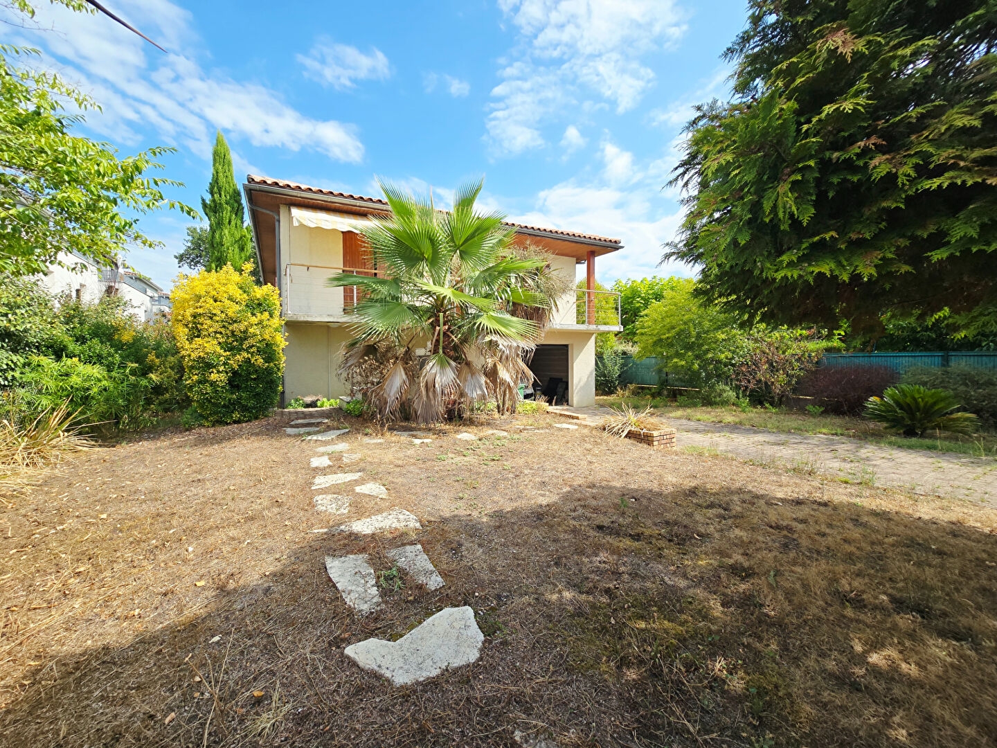 Maison à vendre - 4 pièces - 118m2 - Mérignac (33700)