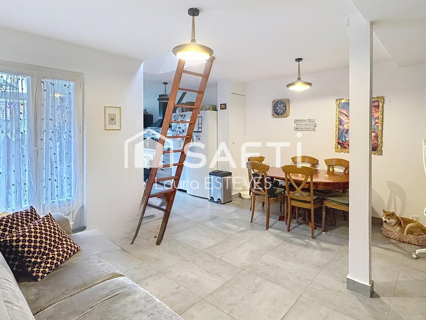 Découvrez une nouveauté rare sur Courtry