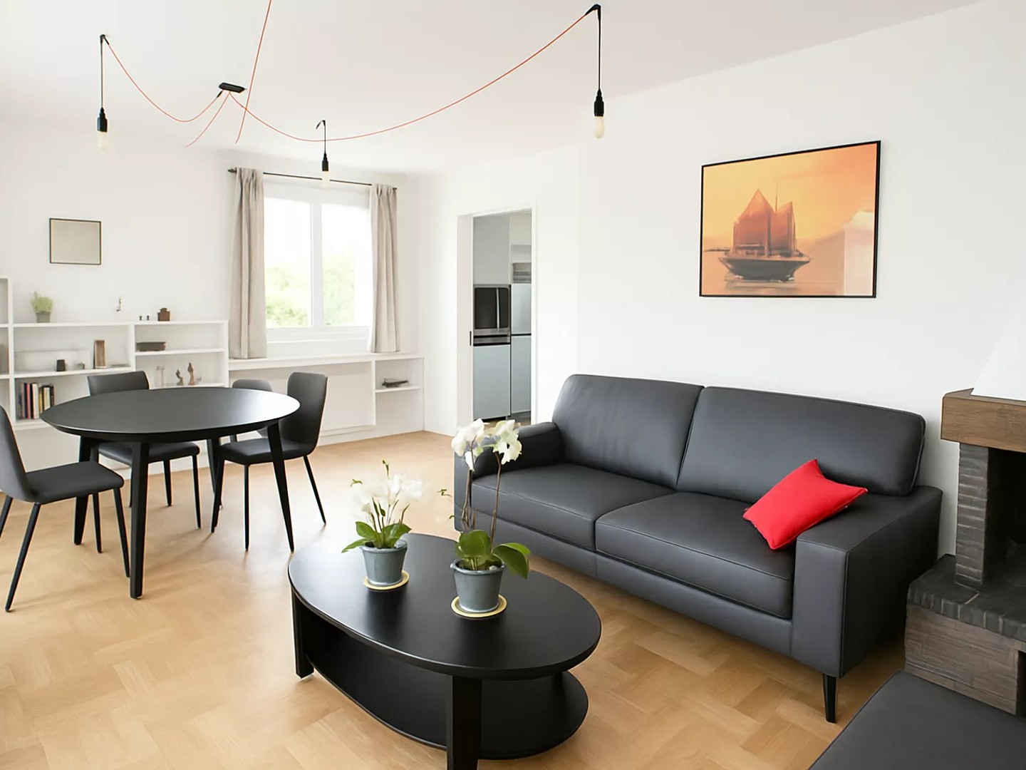 Maison 6 pièces 130 m²
