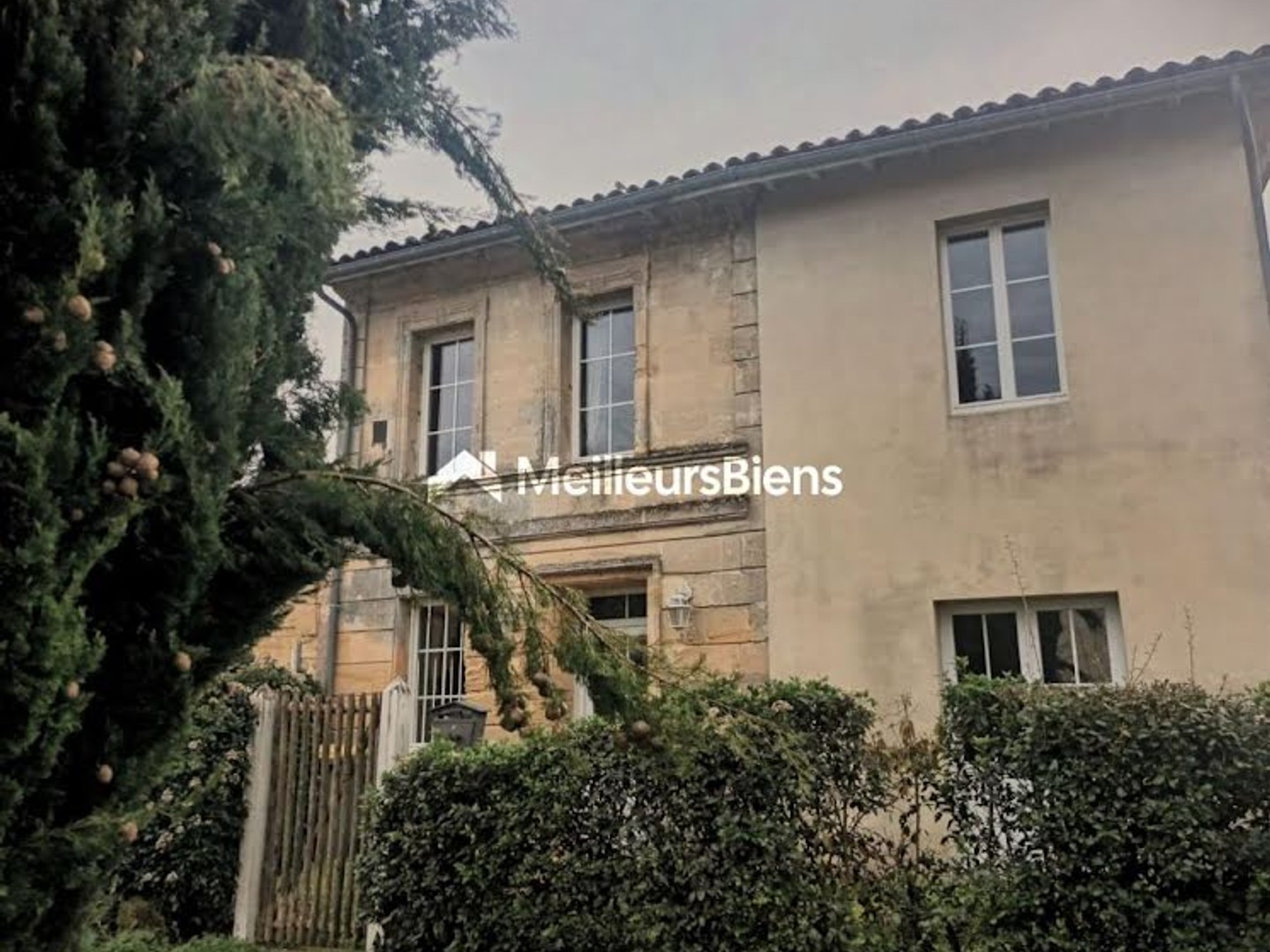 Maison 4 pièces 75 m²