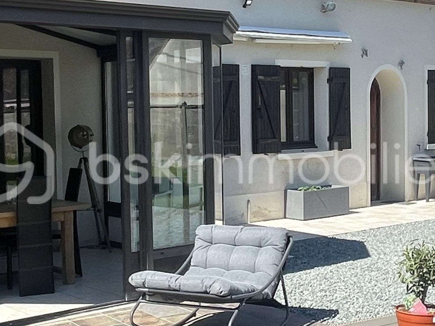 Maison 5 pièces 135 m²