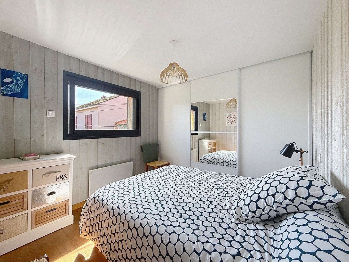 Maison 4 pièces 87 m²