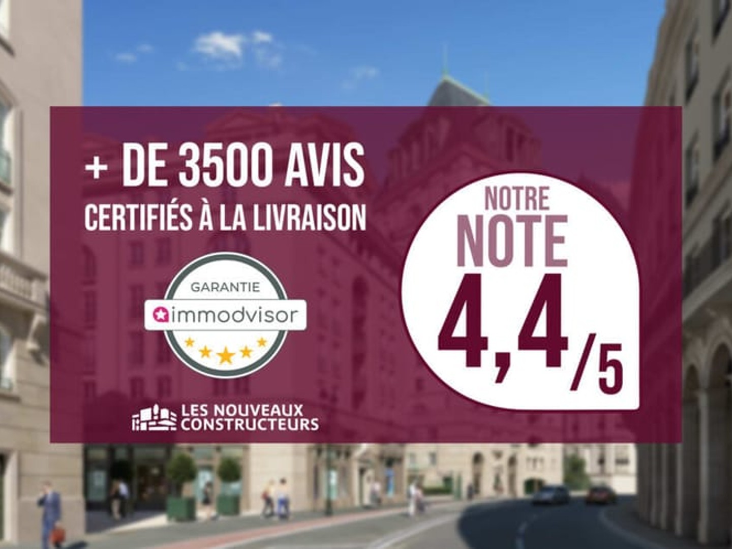 Maison à vendre - 2 pièces - 43m2 - Puteaux (92800)