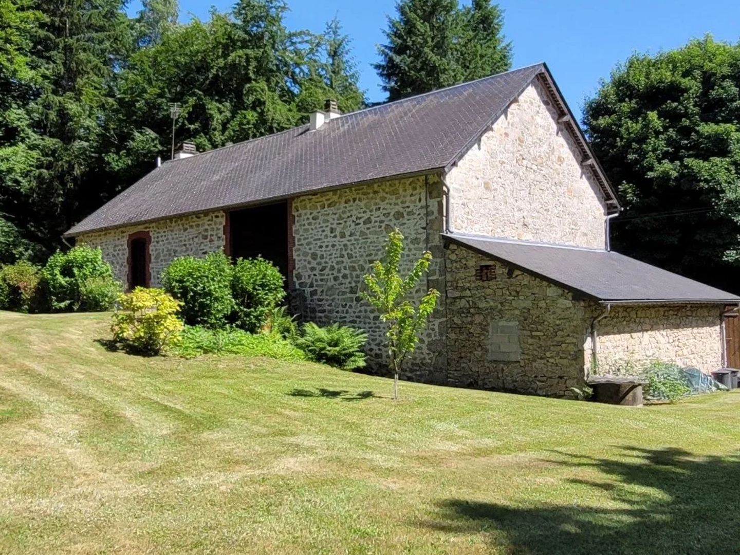 Maison 5 pièces 98 m²