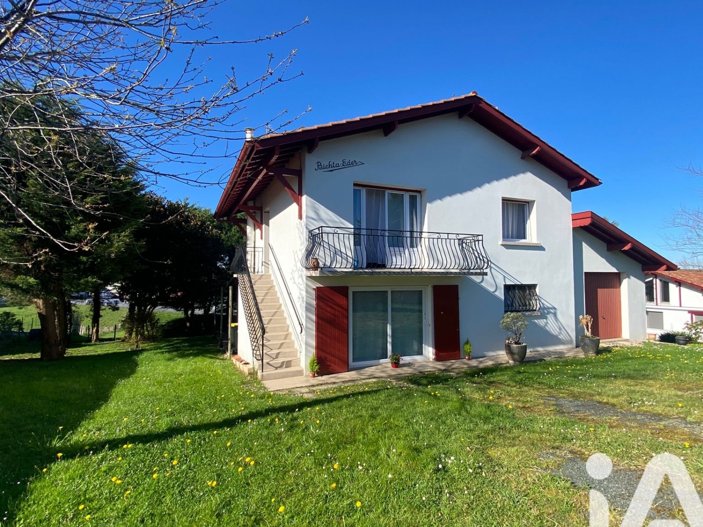 Maison 7 pièces 129 m²