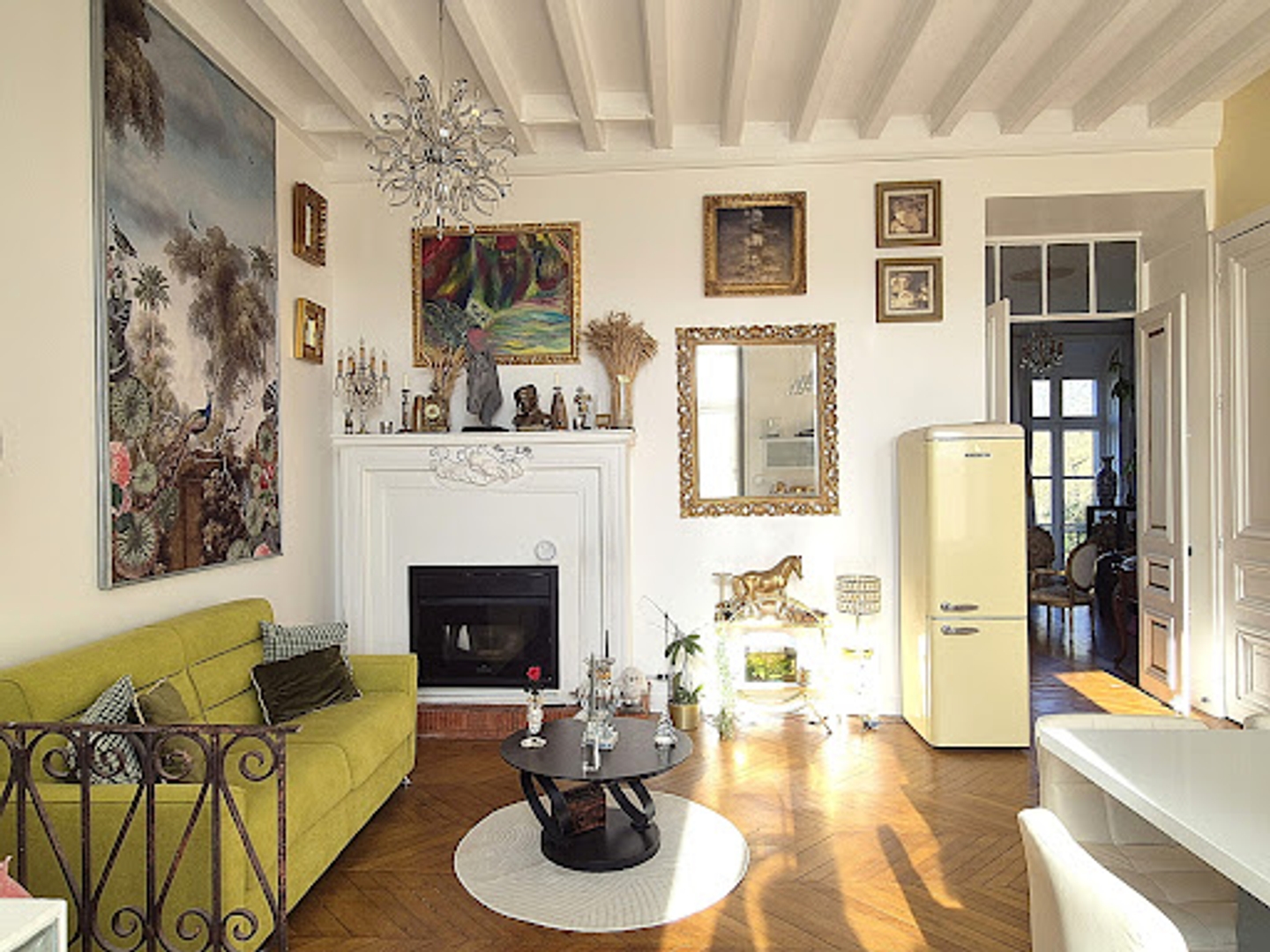 Appartement à vendre - 3 pièces - 90m2 - Pringy (77310)