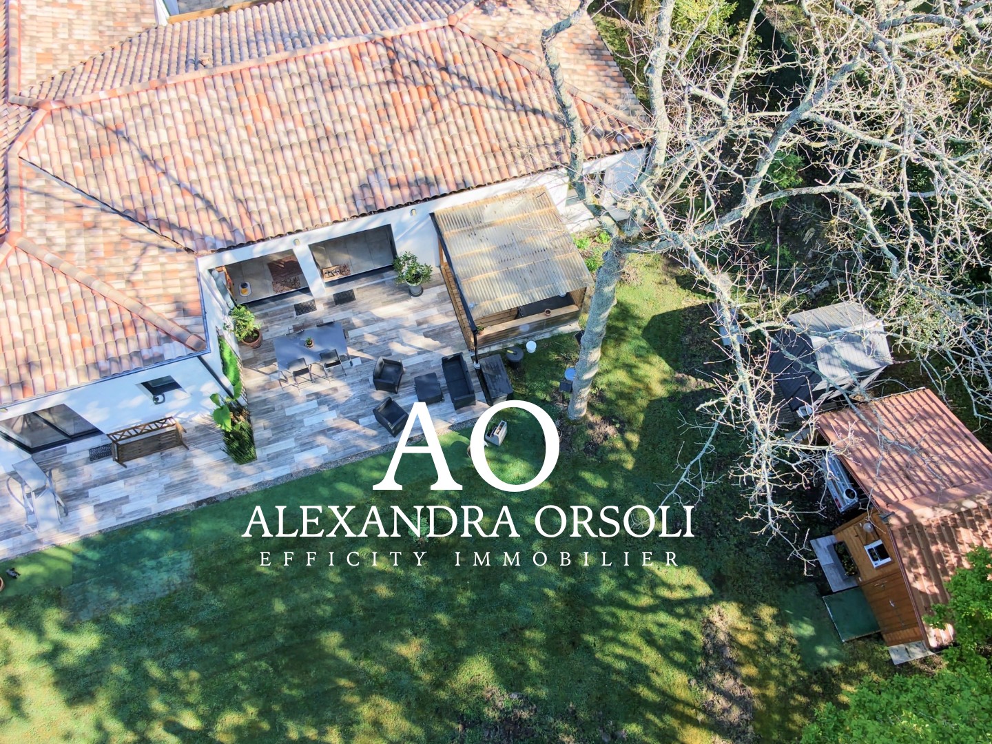 Maison 7 pièces 128 m²