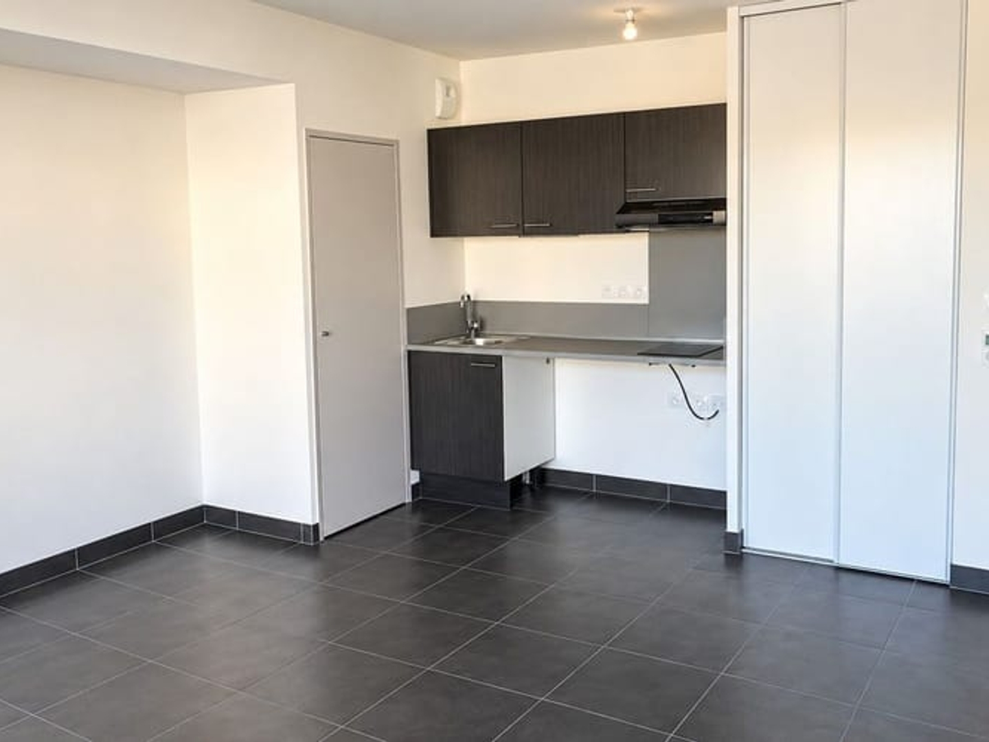 Appartement 1 pièce 33 m²