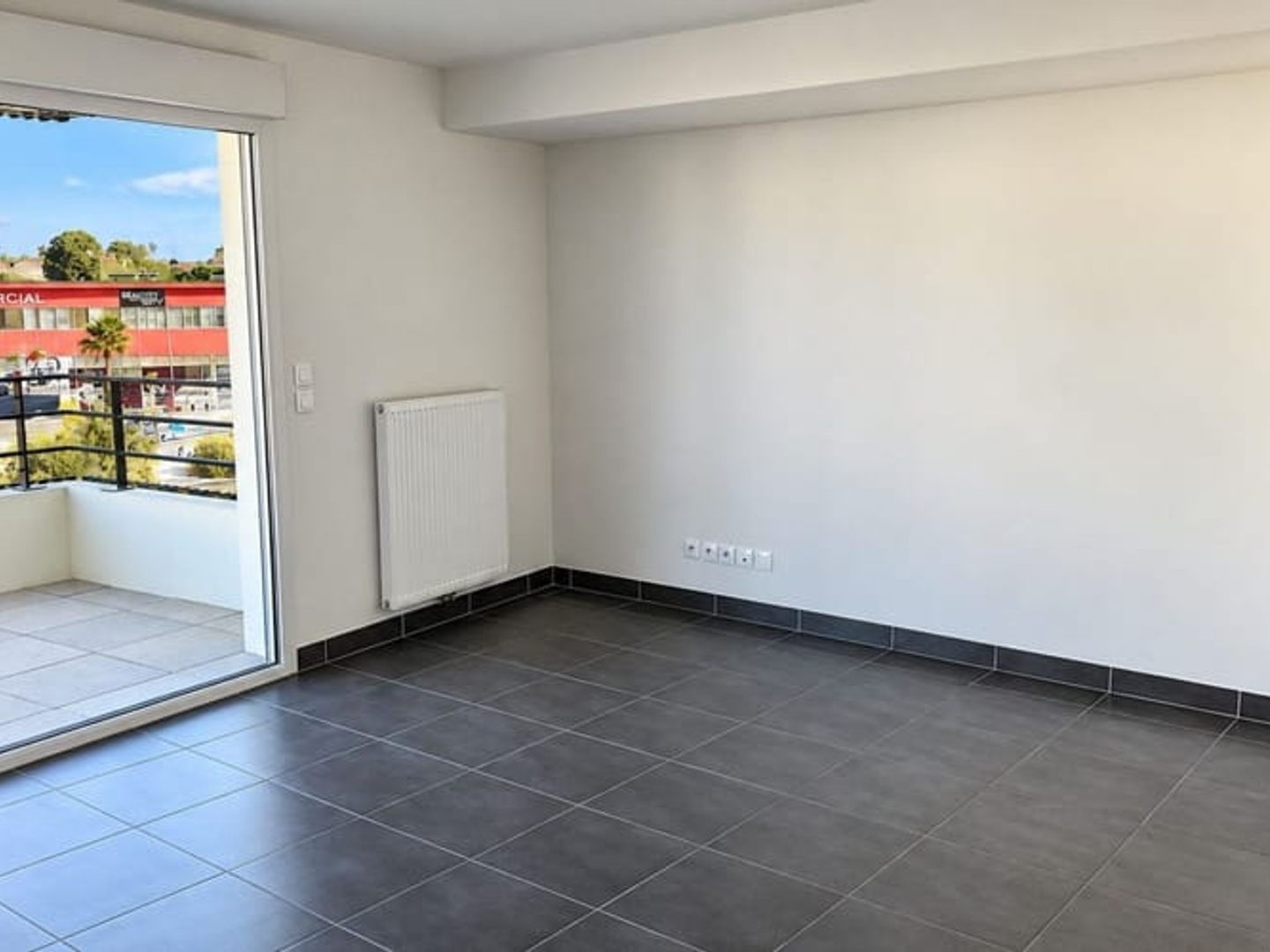 Appartement à vendre - 1 pièce - 33m2 - Castelnau-Le-Lez (34170)