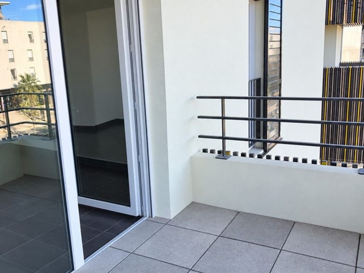 Appartement à vendre - 1 pièce - 33m2 - Castelnau-Le-Lez (34170)