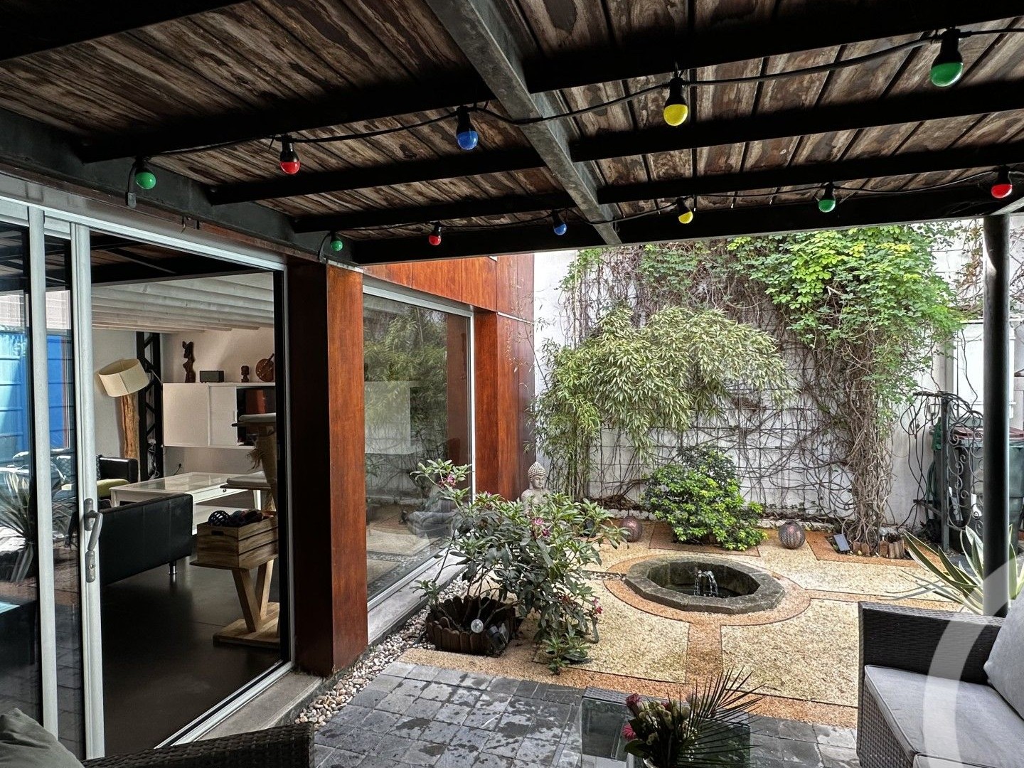 Maison 4 pièces 120 m²