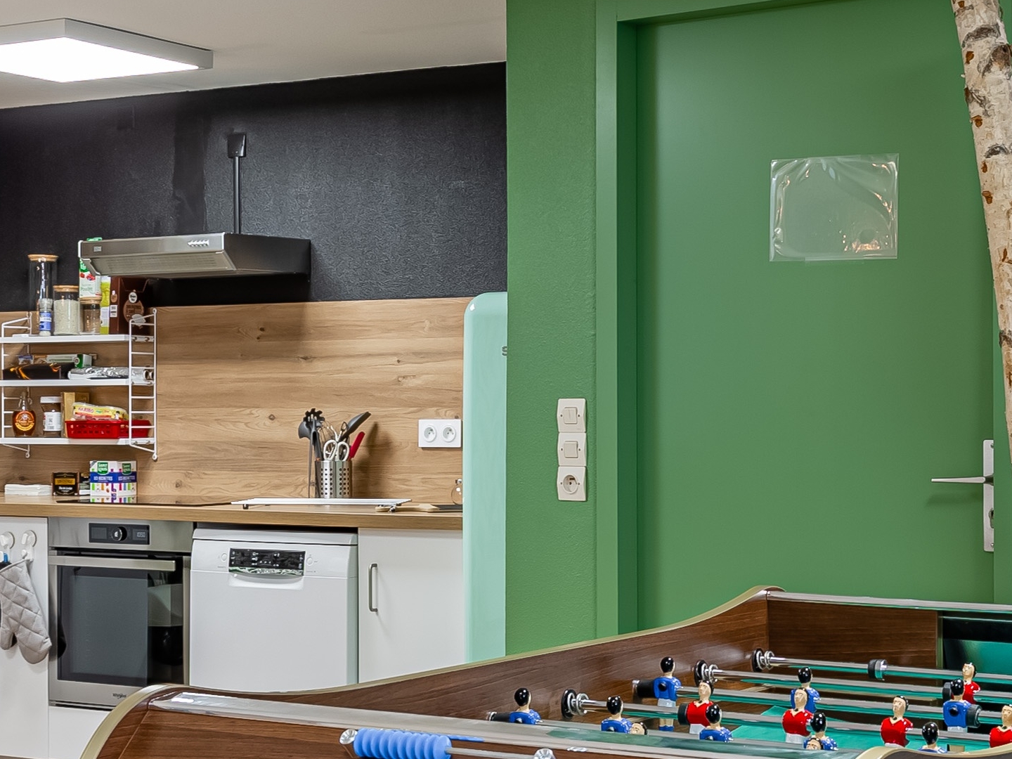 Appartement à vendre - 1 pièce - 21m2 - Nantes (44000)