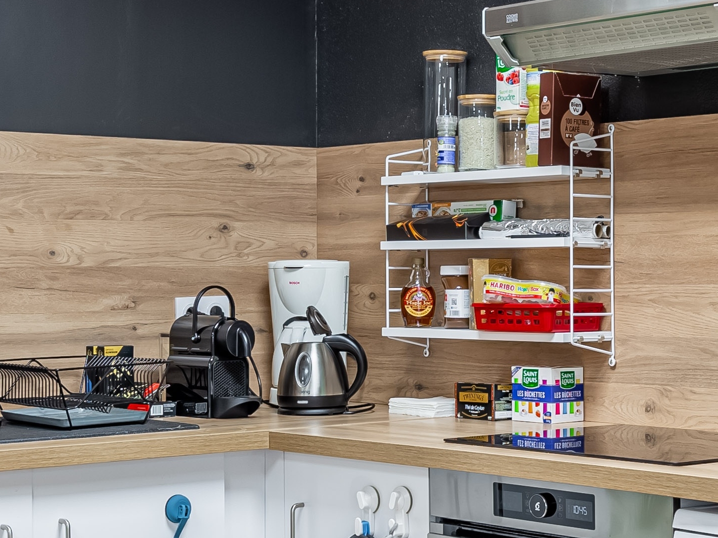 Appartement à vendre - 1 pièce - 21m2 - Nantes (44000)