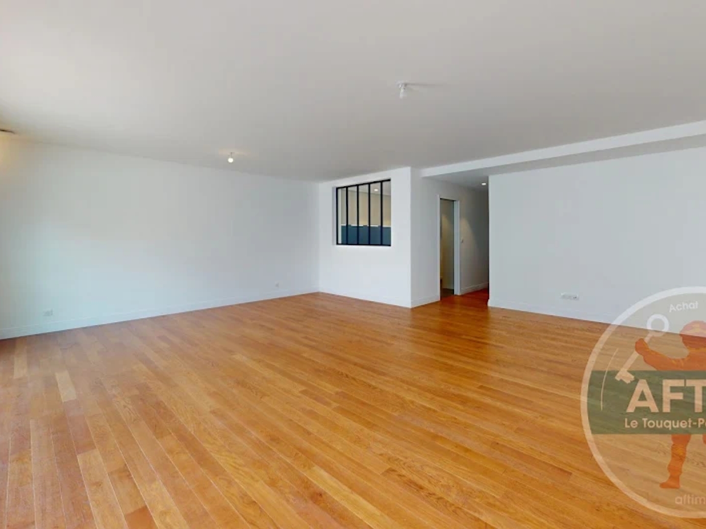 Appartement 4 pièces 111 m²