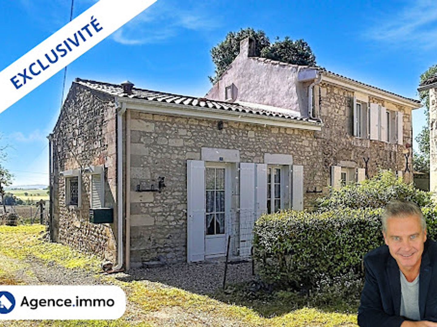 Maison 4 pièces 79 m²