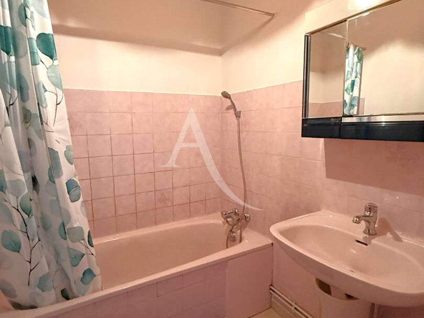 Maison 3 pièces 44 m²