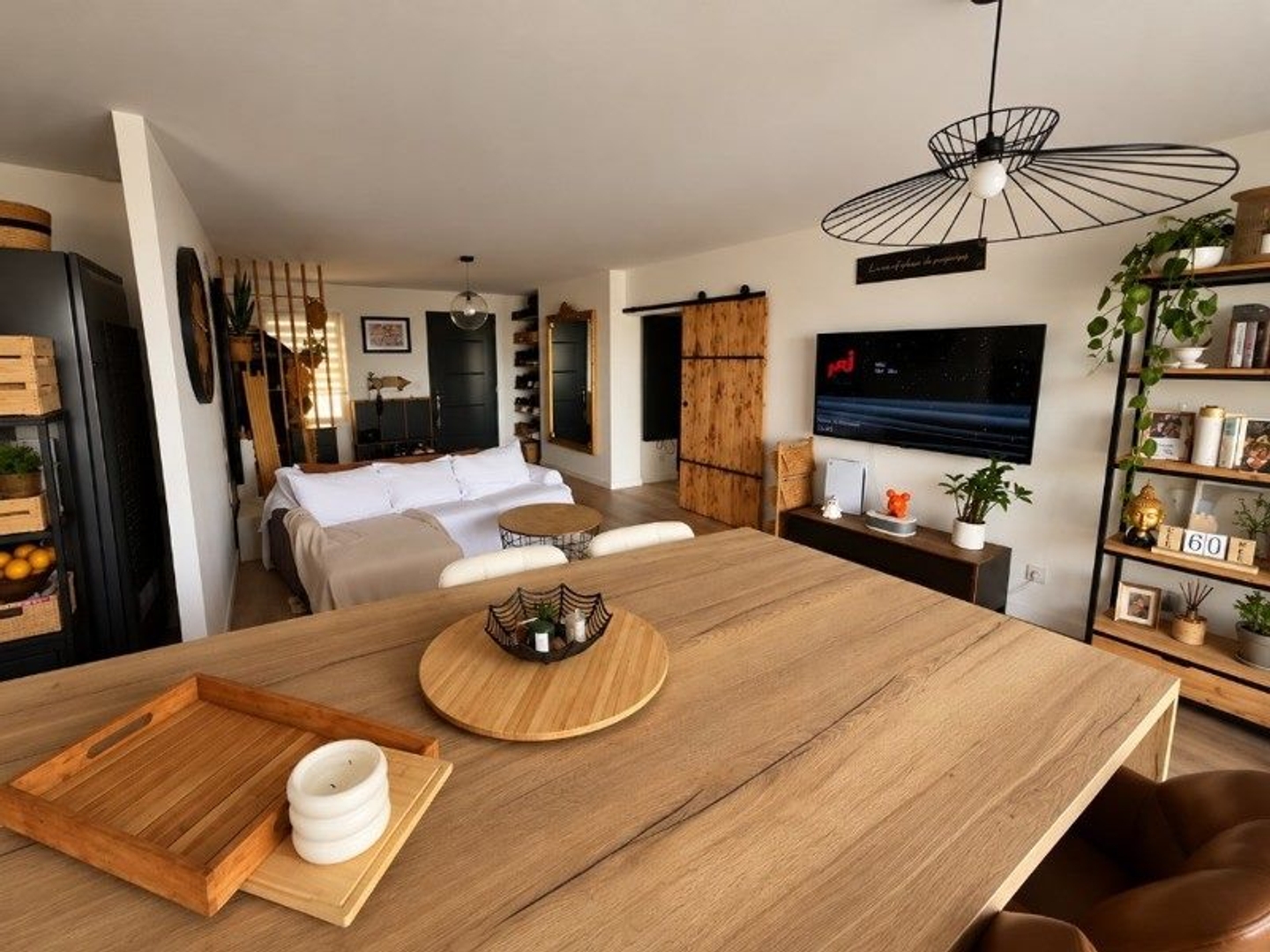 Maison 5 pièces 101 m²