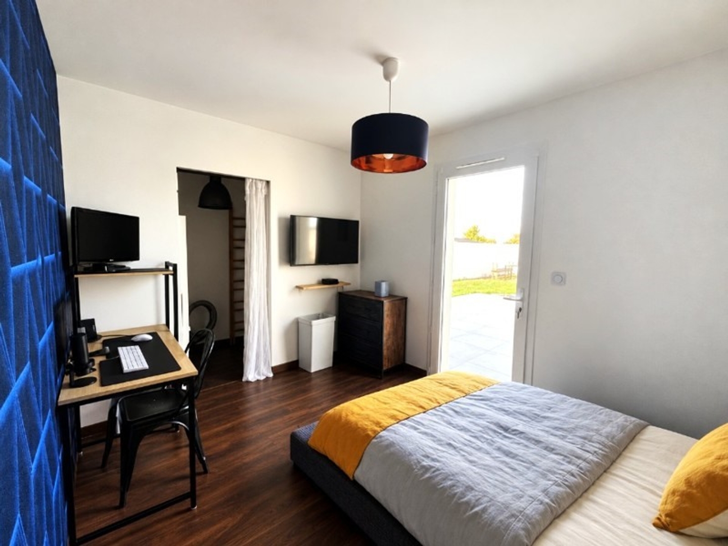 Maison à vendre - 5 pièces - 101m2 - Courçon (17170)