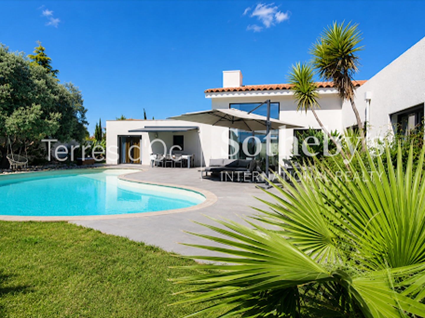 Maison 6 pièces 264 m²