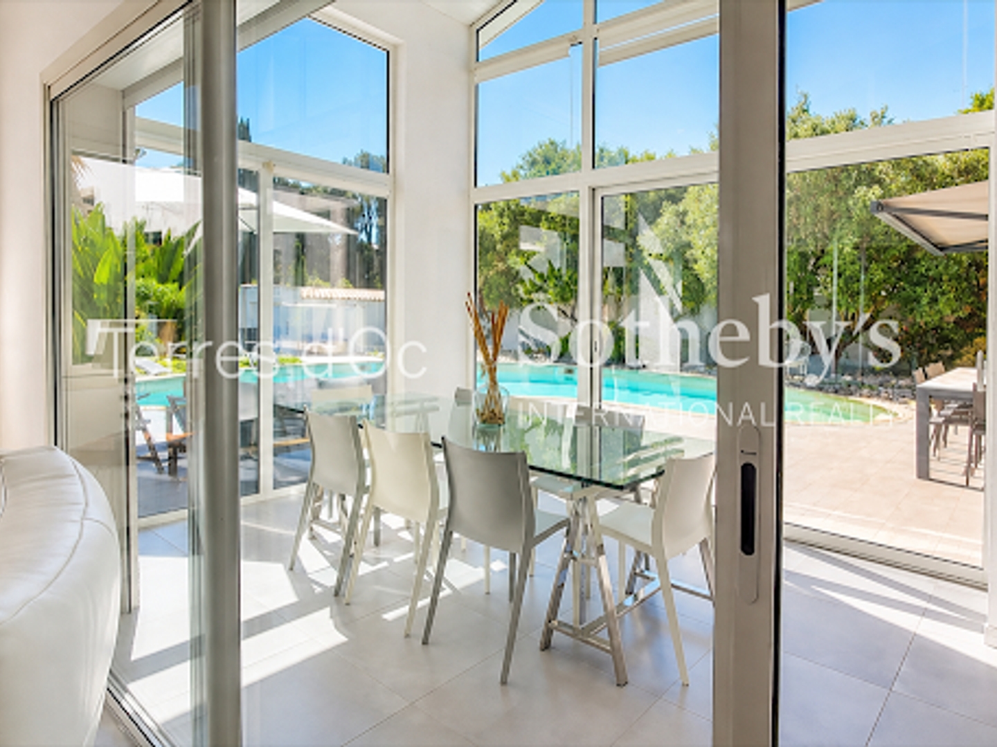 Maison à vendre - 6 pièces - 264m2 - Perpignan (66000)