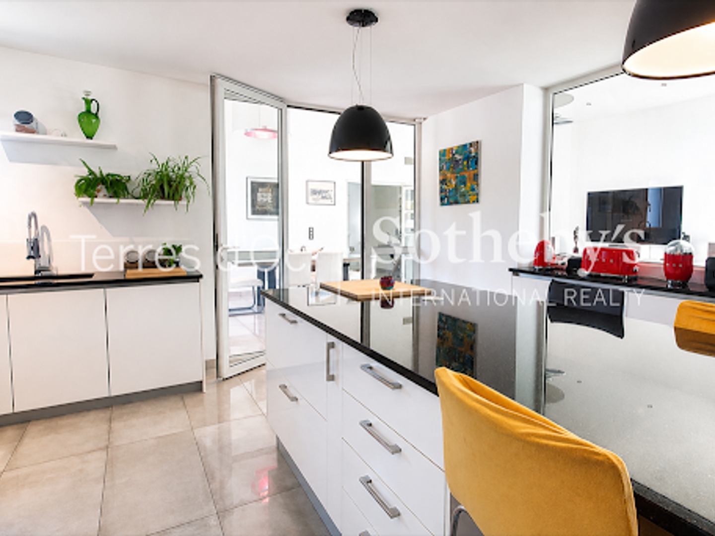 Maison à vendre - 6 pièces - 264m2 - Perpignan (66000)